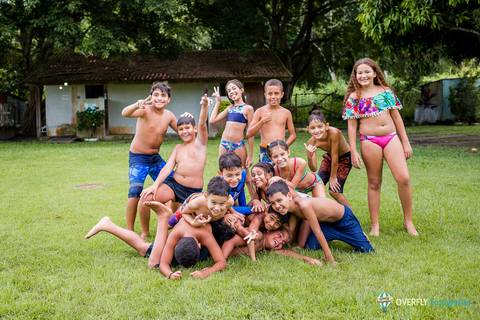 Fotógrafo de Festa Infantil em Niterói'