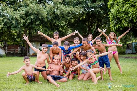 Fotógrafo de Festa Infantil em Niterói'