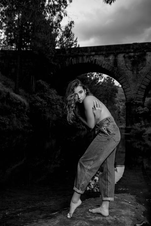 ensaio fotografico feminino fashion - otavio maciel fotografia'