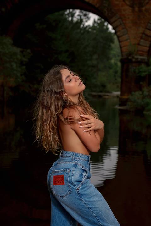 ensaio fotografico feminino fashion - otavio maciel fotografia'