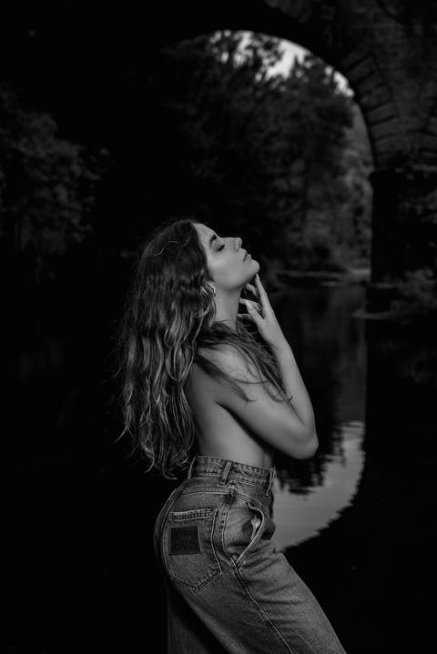 ensaio fotografico feminino fashion - otavio maciel fotografia'