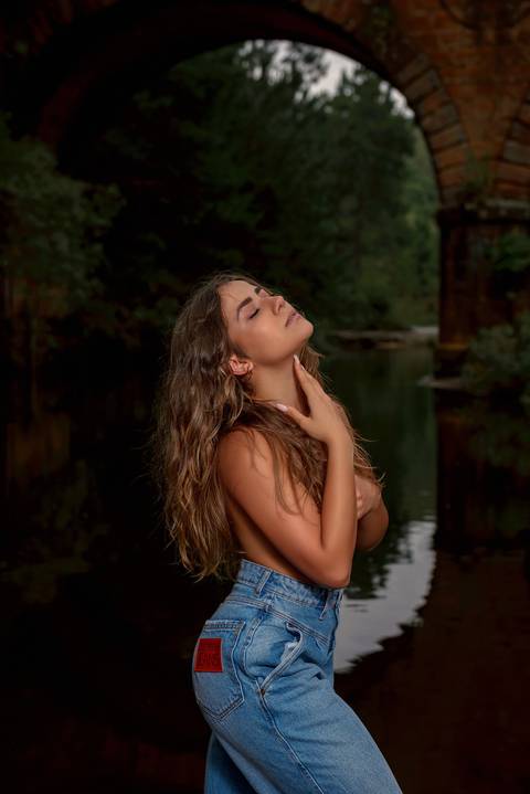 ensaio fotografico feminino fashion - otavio maciel fotografia'