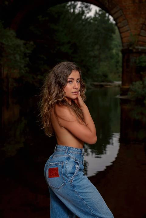 ensaio fotografico feminino fashion - otavio maciel fotografia'