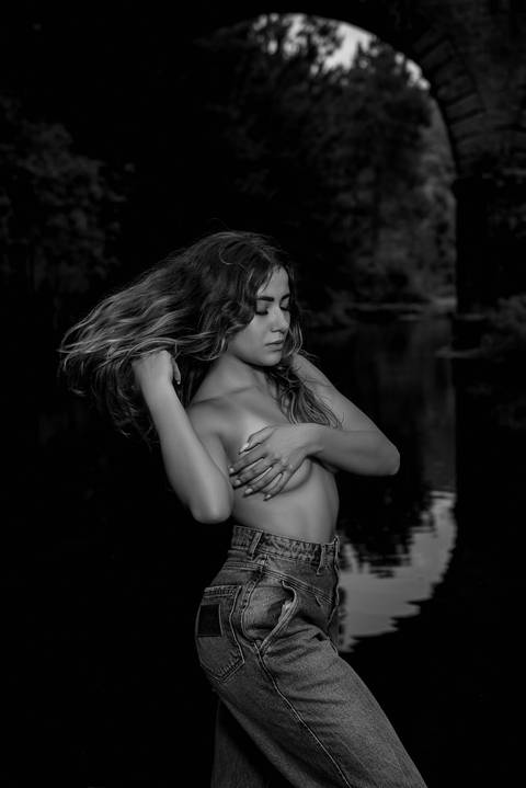 ensaio fotografico feminino fashion - otavio maciel fotografia'