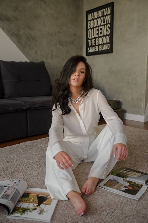 fotografia editorial de moda feminino'