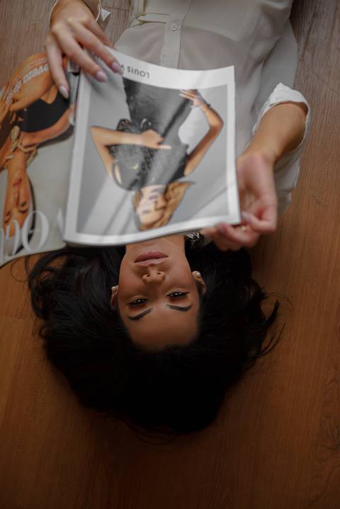 ensaio fotografico feminino'