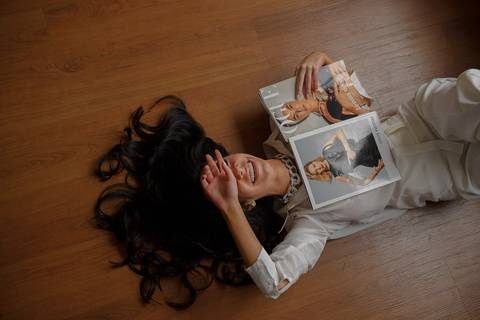 ensaio fotografico feminino'