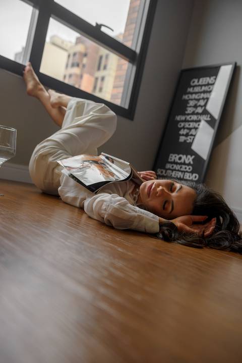 ensaio fotografico feminino'