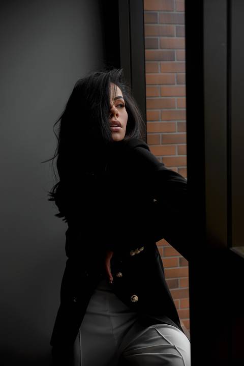 fotografia editorial de moda feminino'