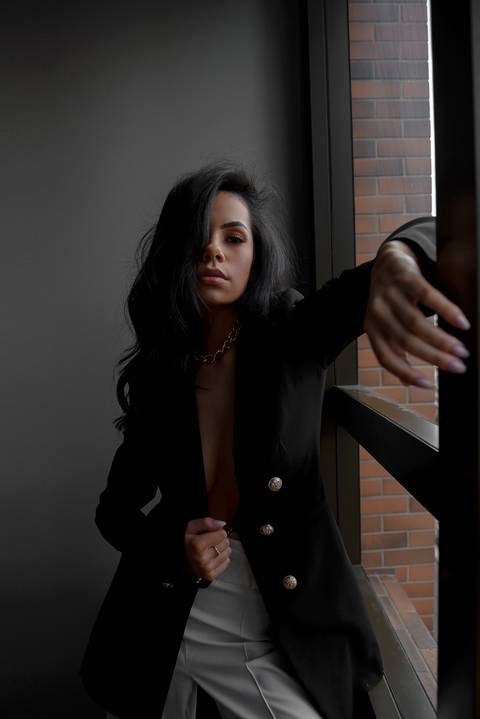 fotografia editorial de moda feminino'