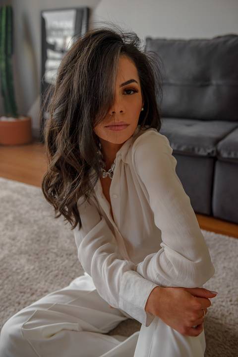 ensaio fotografico feminino'