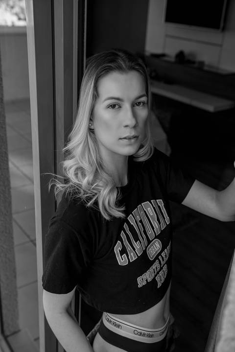 ensaio fotografico feminino'