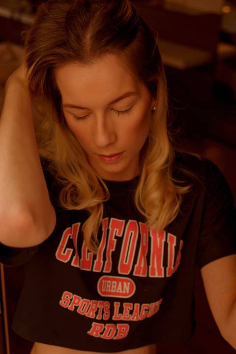 ensaio fotografico feminino'