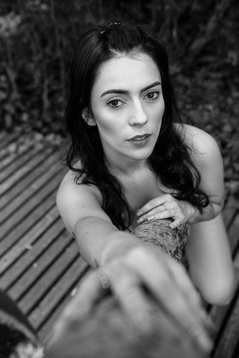 ensaio fotografico feminino'
