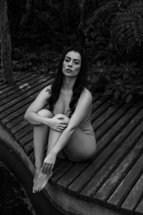 sessão de foto nu artistico feminino'