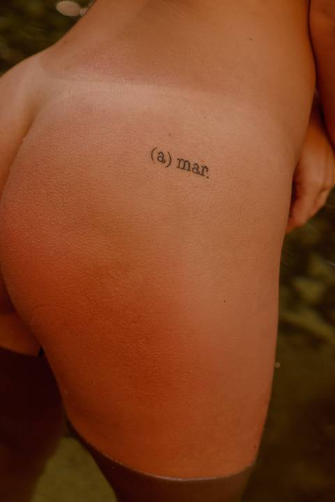 detalhes sessão de fotos nu artistico feminino'