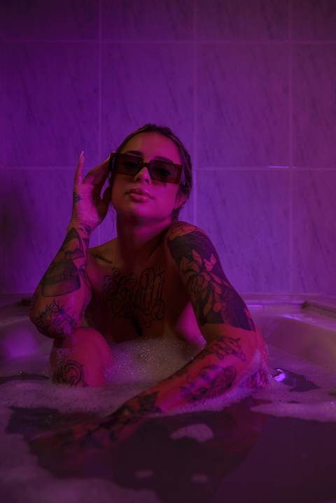 ensaio sensual feminino otavio maciel fotografia'