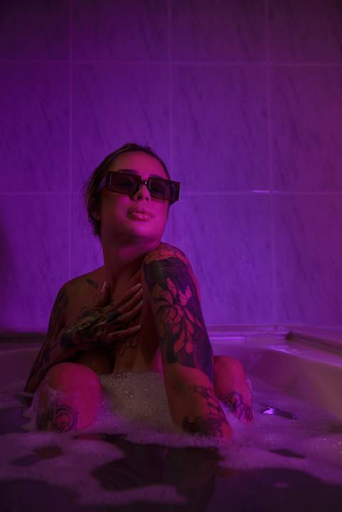 ensaio sensual feminino otavio maciel fotografia'