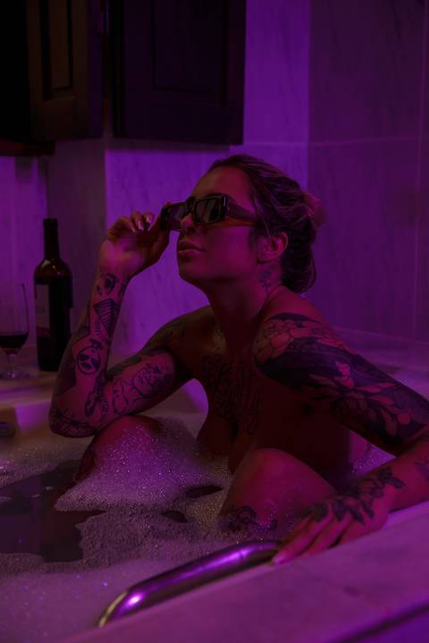 ensaio sensual feminino otavio maciel fotografia'