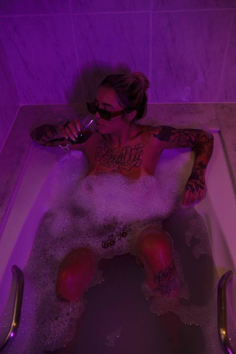 ensaio sensual feminino otavio maciel fotografia'