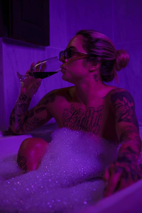 ensaio sensual feminino otavio maciel fotografia'