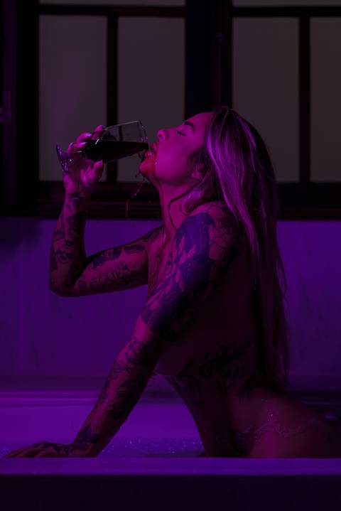 ensaio sensual feminino otavio maciel fotografia'