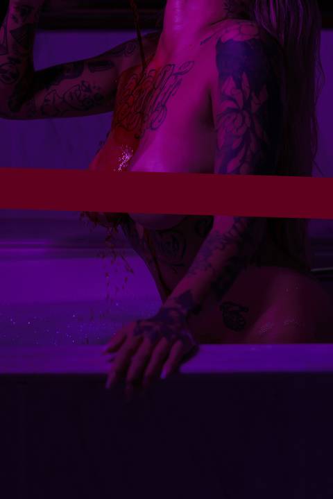 ensaio sensual feminino otavio maciel fotografia'