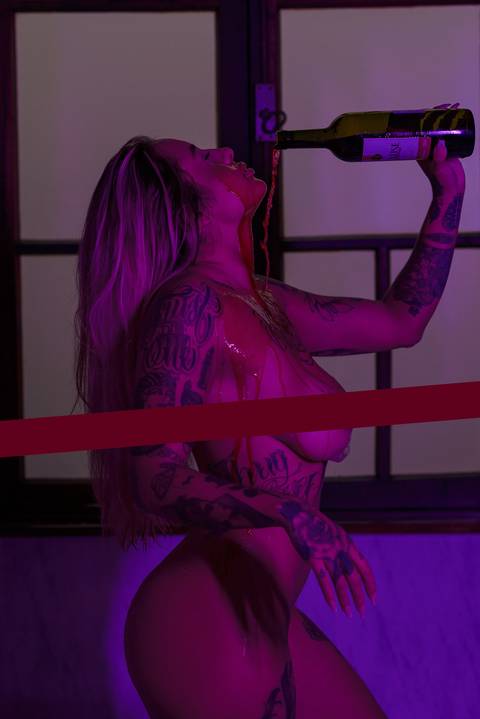 ensaio sensual feminino otavio maciel fotografia'