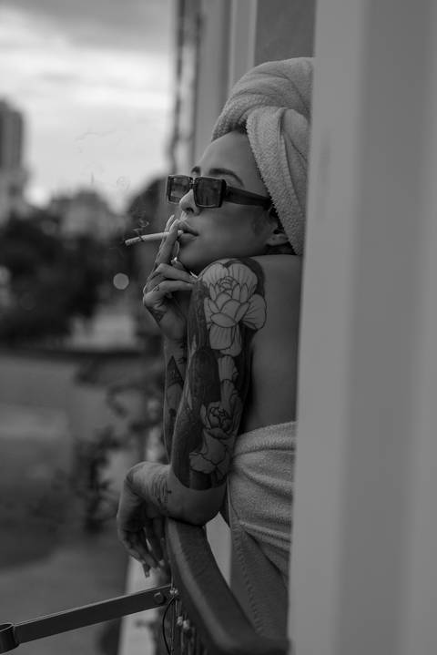 ensaio sensual feminino otavio maciel fotografia'