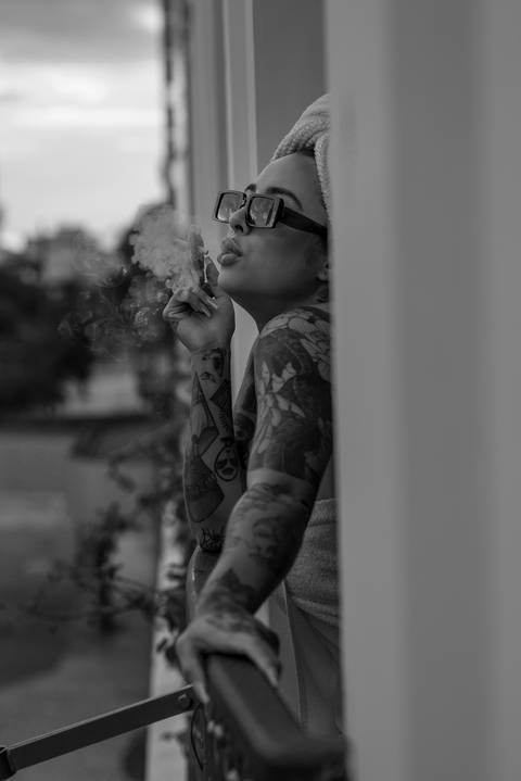 ensaio sensual feminino otavio maciel fotografia'