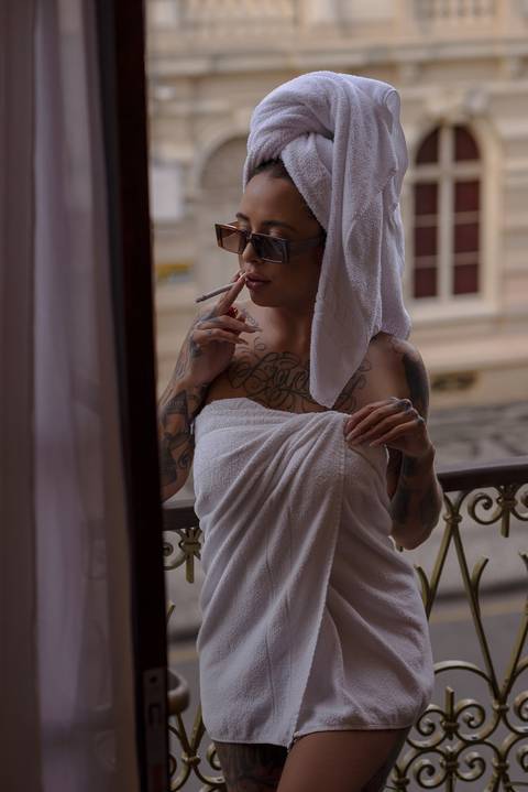 ensaio sensual feminino otavio maciel fotografia'