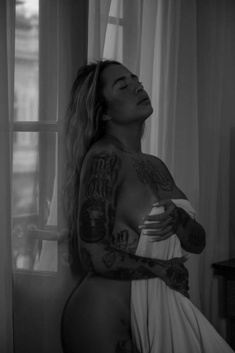 ensaio sensual feminino otavio maciel fotografia'