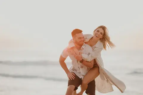 '