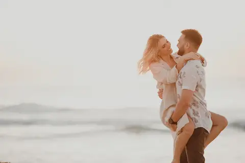 '