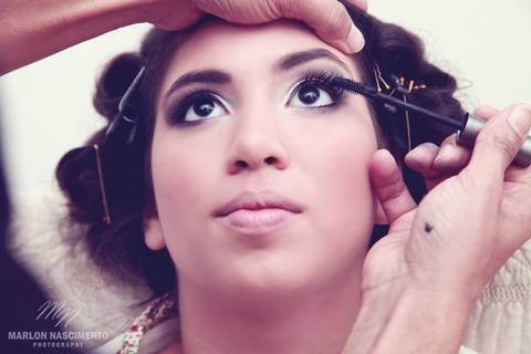 Aniversário Bruna Miranda 15 anos - Making Of'