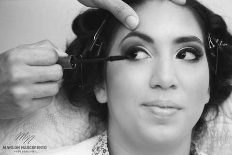 Aniversário Bruna Miranda 15 anos - Making Of'