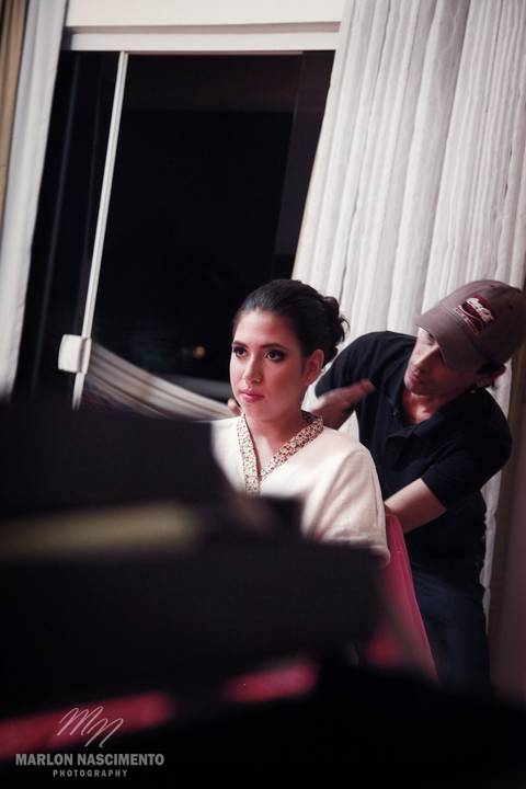 Aniversário - Making of - Bruna Miranda 15 anos - Mar do Norte - Rio das Ostras - Rio de Janeiro'