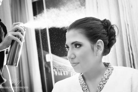 Aniversário - Making of - Bruna Miranda 15 anos - Mar do Norte - Rio das Ostras - Rio de Janeiro'