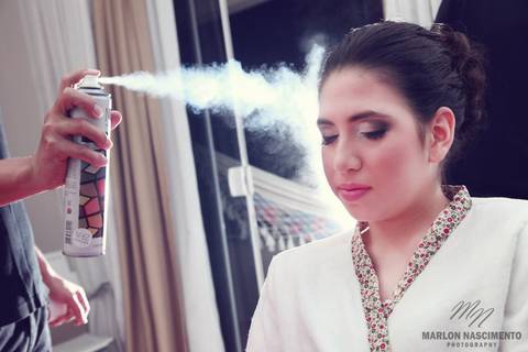 Aniversário - Making of - Bruna Miranda 15 anos - Mar do Norte - Rio das Ostras - Rio de Janeiro'