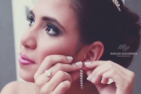 Aniversário - Making of - Bruna Miranda 15 anos - Mar do Norte - Rio das Ostras - Rio de Janeiro'