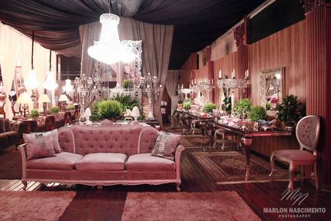 Aniversário - Cerimônia e Festa - Bruna Miranda 15 anos - Cenarium Hall - Rio das Ostras - Rio de Janeiro'