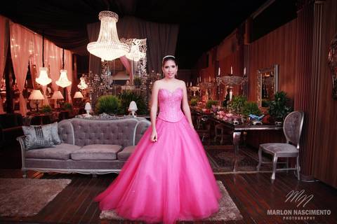 Aniversário - Cerimônia e Festa - Bruna Miranda 15 anos - Cenarium Hall - Rio das Ostras - Rio de Janeiro'