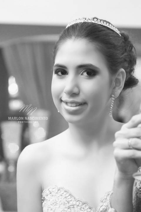 Aniversário - Cerimônia e Festa - Bruna Miranda 15 anos - Cenarium Hall - Rio das Ostras - Rio de Janeiro'