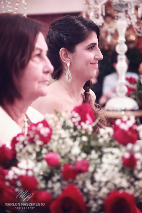 Aniversário - Cerimônia e Festa - Bruna Miranda 15 anos - Cenarium Hall - Rio das Ostras - Rio de Janeiro'