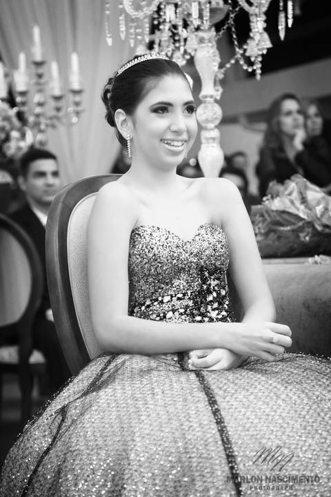 Aniversário - Cerimônia e Festa - Bruna Miranda 15 anos - Cenarium Hall - Rio das Ostras - Rio de Janeiro'