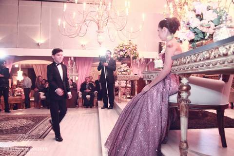 Aniversário - Cerimônia e Festa - Bruna Miranda 15 anos - Cenarium Hall - Rio das Ostras - Rio de Janeiro'