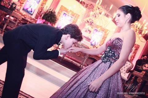 Aniversário - Cerimônia e Festa - Bruna Miranda 15 anos - Cenarium Hall - Rio das Ostras - Rio de Janeiro'