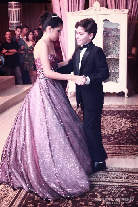 Aniversário - Cerimônia e Festa - Bruna Miranda 15 anos - Cenarium Hall - Rio das Ostras - Rio de Janeiro'