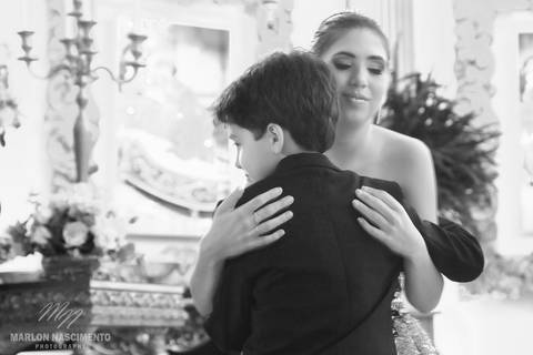 Aniversário - Cerimônia e Festa - Bruna Miranda 15 anos - Cenarium Hall - Rio das Ostras - Rio de Janeiro'