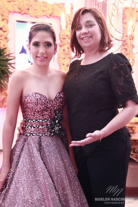Aniversário - Cerimônia e Festa - Bruna Miranda 15 anos - Cenarium Hall - Rio das Ostras - Rio de Janeiro'